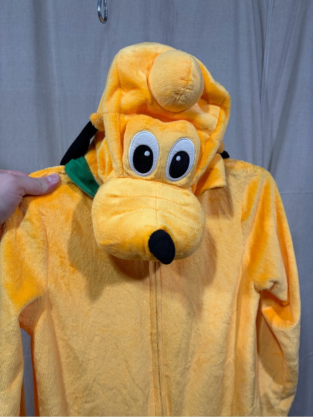 Disney Pluto Costume